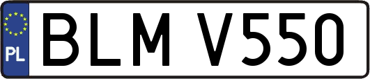 BLMV550