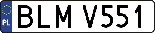 BLMV551