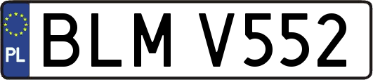BLMV552