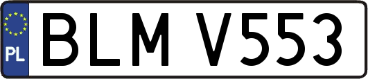 BLMV553
