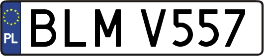 BLMV557