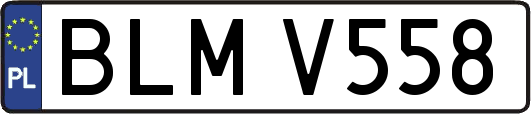 BLMV558