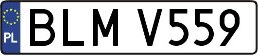 BLMV559