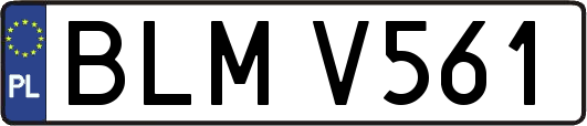BLMV561