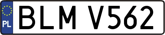 BLMV562