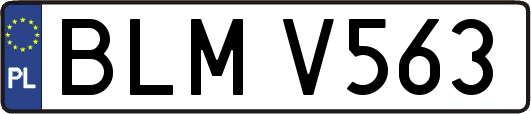 BLMV563