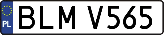 BLMV565