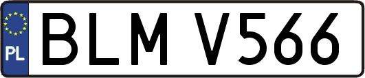 BLMV566