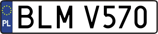 BLMV570