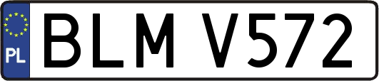 BLMV572