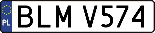 BLMV574