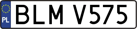 BLMV575
