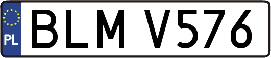 BLMV576