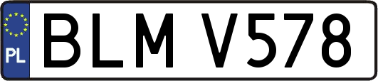 BLMV578