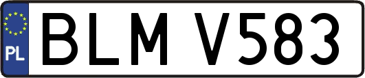 BLMV583