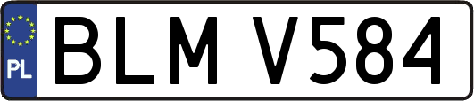 BLMV584