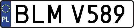 BLMV589