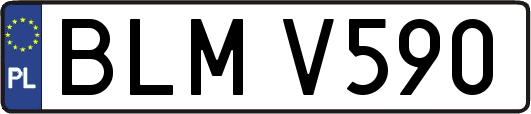BLMV590