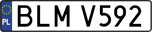 BLMV592