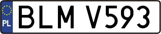 BLMV593