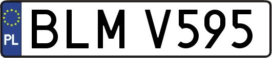 BLMV595