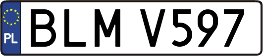 BLMV597