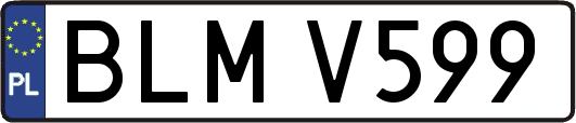 BLMV599