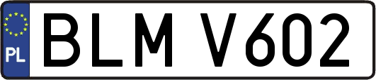BLMV602