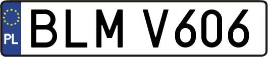 BLMV606