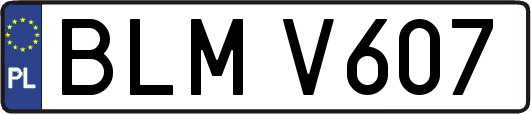BLMV607