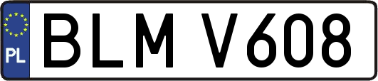 BLMV608