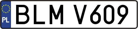 BLMV609