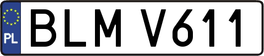 BLMV611