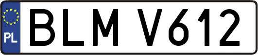 BLMV612