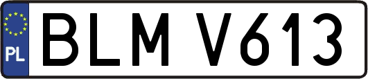 BLMV613
