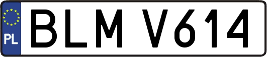 BLMV614