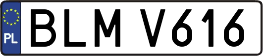 BLMV616