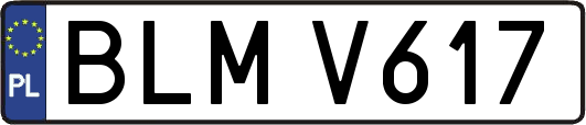 BLMV617