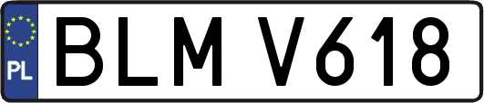 BLMV618