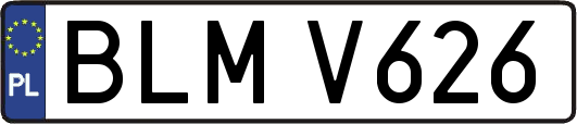 BLMV626