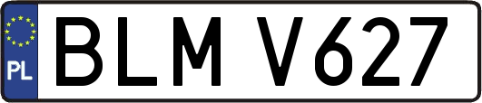 BLMV627