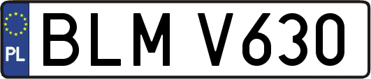 BLMV630
