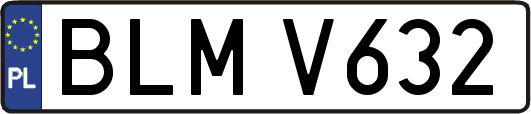 BLMV632