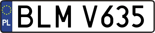 BLMV635