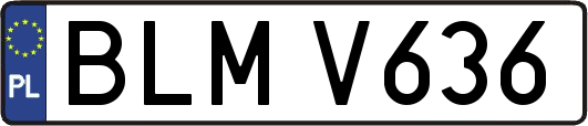 BLMV636