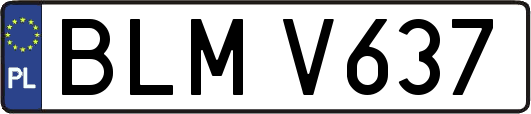 BLMV637