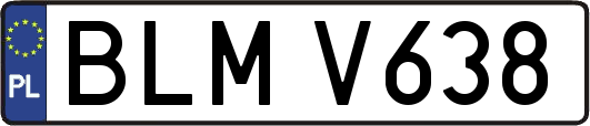 BLMV638