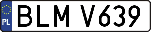 BLMV639