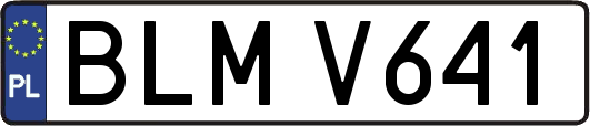 BLMV641