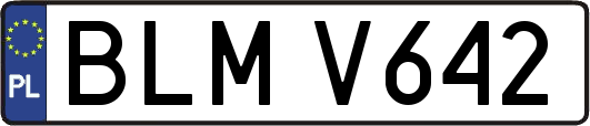 BLMV642